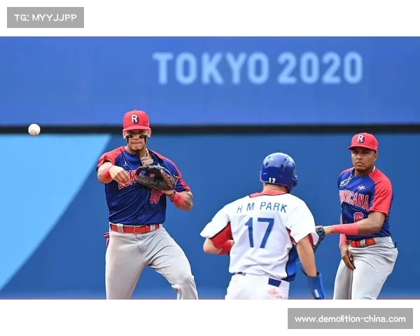 多米尼加队崛起之路:从低谷到巅峰的辉煌征程 多米尼加队崛起之路:从低谷到巅峰的辉煌征程